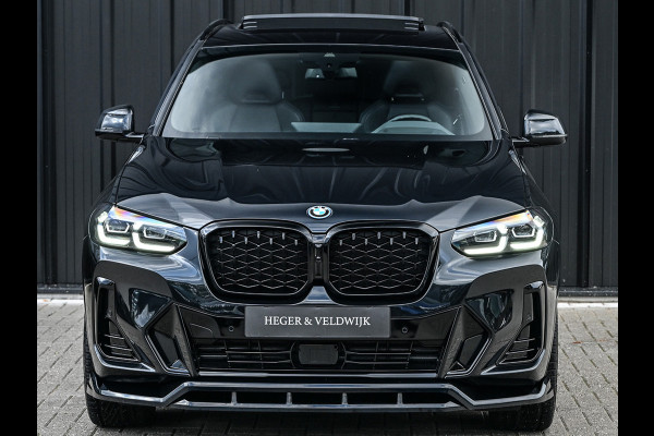 BMW X3 xDrive30e HIGH EXECUTIVE | M-SPORT | PERFORMANCE SEATS | FULL-STYLING | PANORAMADAK | HEAD-UP | HARMAN/KARDON | AMBIANCE INTERIE BMW X3 xDrive30e HIGH EXECUTIVE | M-SPORT | PERFORMANCE SEATS | FULL-STYLING | PANORAMADAK | HEAD-UP | HARMAN/KARDON | AMBIANCE INTERIE