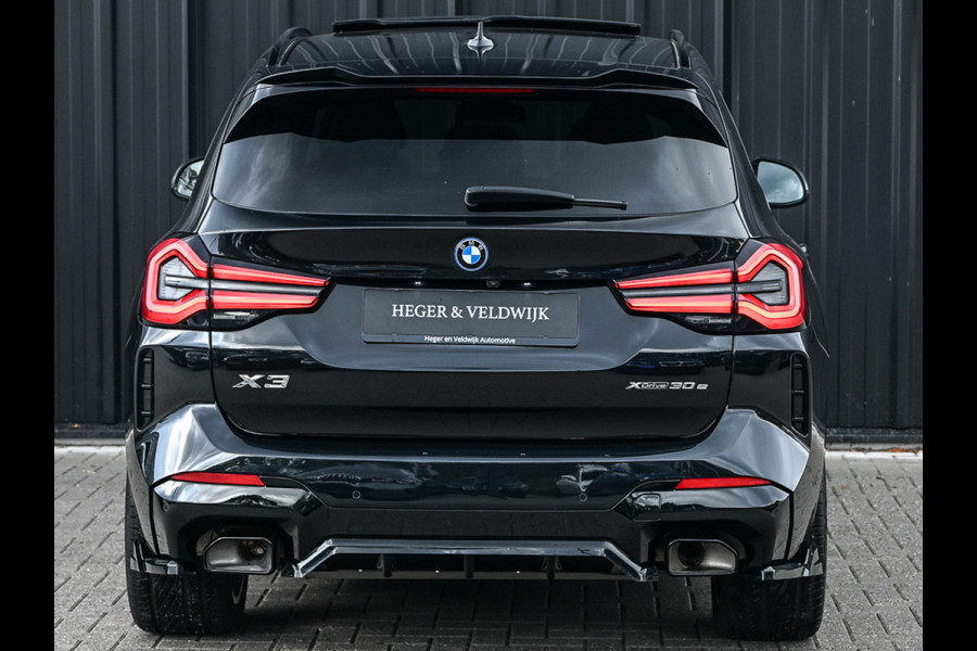 BMW X3 xDrive30e HIGH EXECUTIVE | M-SPORT | PERFORMANCE SEATS | FULL-STYLING | PANORAMADAK | HEAD-UP | HARMAN/KARDON | AMBIANCE INTERIE BMW X3 xDrive30e HIGH EXECUTIVE | M-SPORT | PERFORMANCE SEATS | FULL-STYLING | PANORAMADAK | HEAD-UP | HARMAN/KARDON | AMBIANCE INTERIE