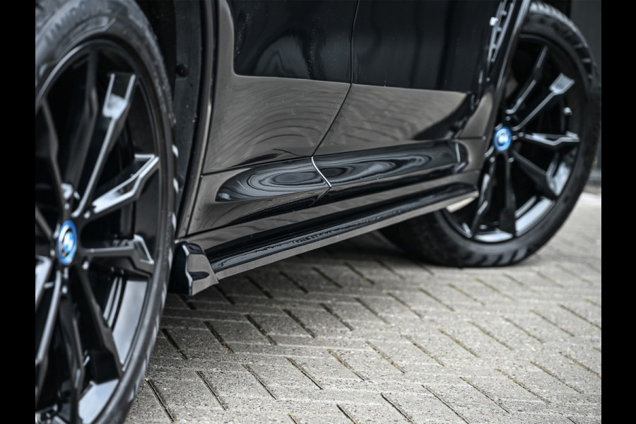 BMW X3 xDrive30e HIGH EXECUTIVE | M-SPORT | PERFORMANCE SEATS | FULL-STYLING | PANORAMADAK | HEAD-UP | HARMAN/KARDON | AMBIANCE INTERIE BMW X3 xDrive30e HIGH EXECUTIVE | M-SPORT | PERFORMANCE SEATS | FULL-STYLING | PANORAMADAK | HEAD-UP | HARMAN/KARDON | AMBIANCE INTERIE