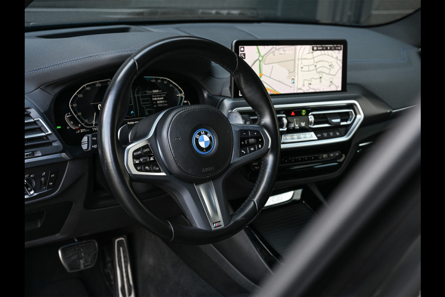 BMW X3 xDrive30e HIGH EXECUTIVE | M-SPORT | PERFORMANCE SEATS | FULL-STYLING | PANORAMADAK | HEAD-UP | HARMAN/KARDON | AMBIANCE INTERIE BMW X3 xDrive30e HIGH EXECUTIVE | M-SPORT | PERFORMANCE SEATS | FULL-STYLING | PANORAMADAK | HEAD-UP | HARMAN/KARDON | AMBIANCE INTERIE