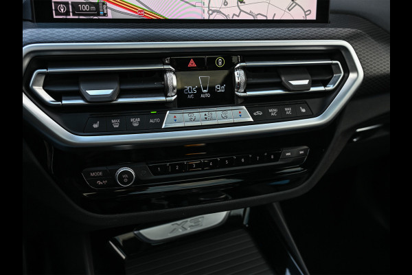 BMW X3 xDrive30e HIGH EXECUTIVE | M-SPORT | PERFORMANCE SEATS | FULL-STYLING | PANORAMADAK | HEAD-UP | HARMAN/KARDON | AMBIANCE INTERIE BMW X3 xDrive30e HIGH EXECUTIVE | M-SPORT | PERFORMANCE SEATS | FULL-STYLING | PANORAMADAK | HEAD-UP | HARMAN/KARDON | AMBIANCE INTERIE
