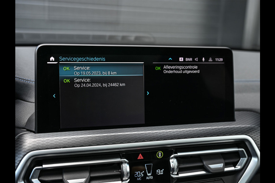 BMW X3 xDrive30e HIGH EXECUTIVE | M-SPORT | PERFORMANCE SEATS | FULL-STYLING | PANORAMADAK | HEAD-UP | HARMAN/KARDON | AMBIANCE INTERIE BMW X3 xDrive30e HIGH EXECUTIVE | M-SPORT | PERFORMANCE SEATS | FULL-STYLING | PANORAMADAK | HEAD-UP | HARMAN/KARDON | AMBIANCE INTERIE