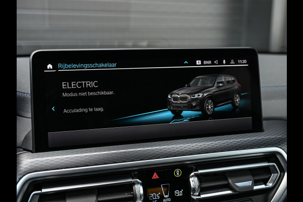 BMW X3 xDrive30e HIGH EXECUTIVE | M-SPORT | PERFORMANCE SEATS | FULL-STYLING | PANORAMADAK | HEAD-UP | HARMAN/KARDON | AMBIANCE INTERIE BMW X3 xDrive30e HIGH EXECUTIVE | M-SPORT | PERFORMANCE SEATS | FULL-STYLING | PANORAMADAK | HEAD-UP | HARMAN/KARDON | AMBIANCE INTERIE