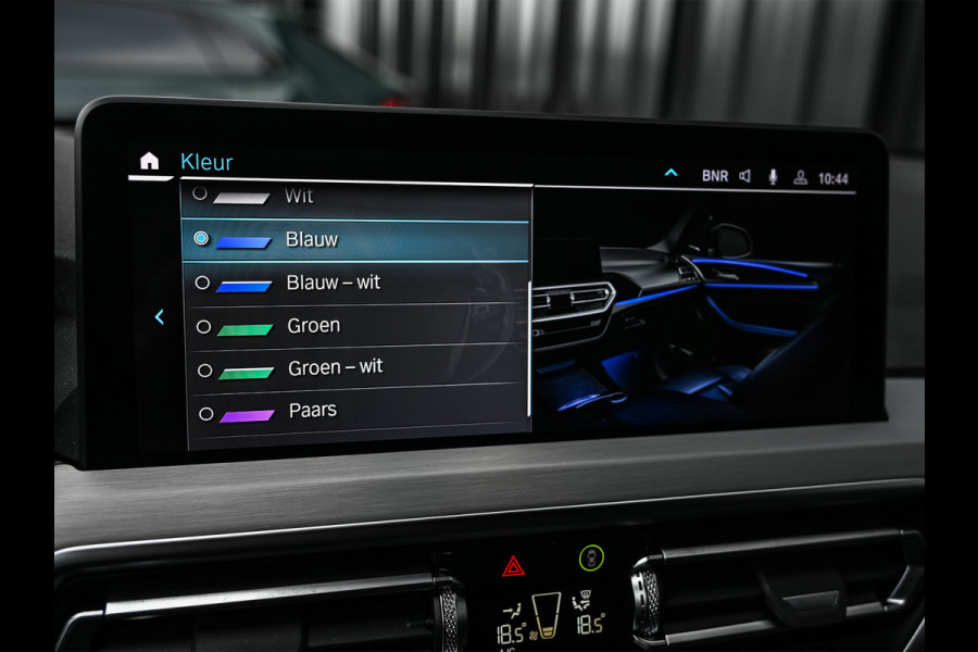 BMW X3 xDrive30e HIGH EXECUTIVE | M-SPORT | PERFORMANCE SEATS | FULL-STYLING | PANORAMADAK | HEAD-UP | HARMAN/KARDON | AMBIANCE INTERIE BMW X3 xDrive30e HIGH EXECUTIVE | M-SPORT | PERFORMANCE SEATS | FULL-STYLING | PANORAMADAK | HEAD-UP | HARMAN/KARDON | AMBIANCE INTERIE