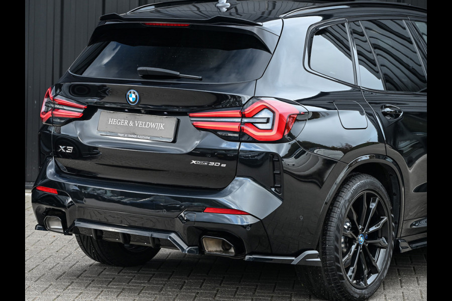 BMW X3 xDrive30e HIGH EXECUTIVE | M-SPORT | PERFORMANCE SEATS | FULL-STYLING | PANORAMADAK | HEAD-UP | HARMAN/KARDON | AMBIANCE INTERIE BMW X3 xDrive30e HIGH EXECUTIVE | M-SPORT | PERFORMANCE SEATS | FULL-STYLING | PANORAMADAK | HEAD-UP | HARMAN/KARDON | AMBIANCE INTERIE