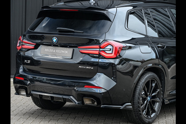 BMW X3 xDrive30e HIGH EXECUTIVE | M-SPORT | PERFORMANCE SEATS | FULL-STYLING | PANORAMADAK | HEAD-UP | HARMAN/KARDON | AMBIANCE INTERIE BMW X3 xDrive30e HIGH EXECUTIVE | M-SPORT | PERFORMANCE SEATS | FULL-STYLING | PANORAMADAK | HEAD-UP | HARMAN/KARDON | AMBIANCE INTERIE