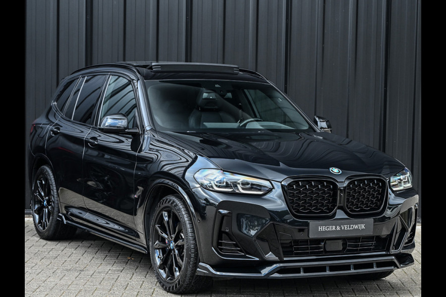 BMW X3 xDrive30e HIGH EXECUTIVE | M-SPORT | PERFORMANCE SEATS | FULL-STYLING | PANORAMADAK | HEAD-UP | HARMAN/KARDON | AMBIANCE INTERIE BMW X3 xDrive30e HIGH EXECUTIVE | M-SPORT | PERFORMANCE SEATS | FULL-STYLING | PANORAMADAK | HEAD-UP | HARMAN/KARDON | AMBIANCE INTERIE