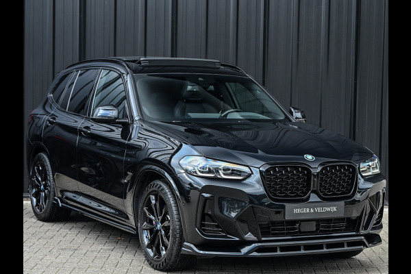 BMW X3 xDrive30e HIGH EXECUTIVE | M-SPORT | PERFORMANCE SEATS | FULL-STYLING | PANORAMADAK | HEAD-UP | HARMAN/KARDON | AMBIANCE INTERIE BMW X3 xDrive30e HIGH EXECUTIVE | M-SPORT | PERFORMANCE SEATS | FULL-STYLING | PANORAMADAK | HEAD-UP | HARMAN/KARDON | AMBIANCE INTERIE