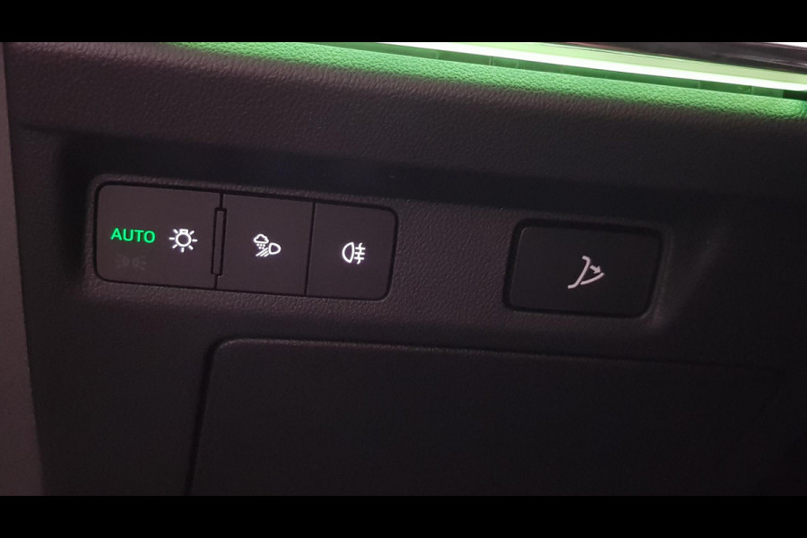 Škoda ENYAQ iV 80 Sportline Navigatie Climate pack LED Extra Getint glas  Lichtmetalen Velgen Škoda ENYAQ iV 80 Sportline Navigatie Climate pack LED Extra Getint glas  Lichtmetalen Velgen