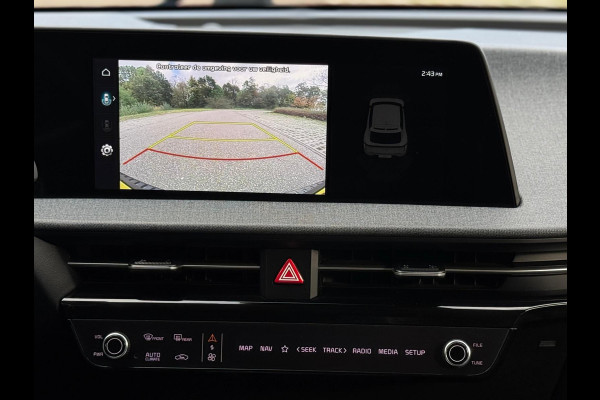 Kia Ev6 Air AUTOMAAT 58 kWh, 1 e eigenaar, SOH 96,3 %, achteruitrijcamera, luxe uitvoering,Origineel Nederlandse auto met nap Kia Ev6 Air AUTOMAAT 58 kWh, 1 e eigenaar, SOH 96,3 %, achteruitrijcamera, luxe uitvoering,Origineel Nederlandse auto met nap