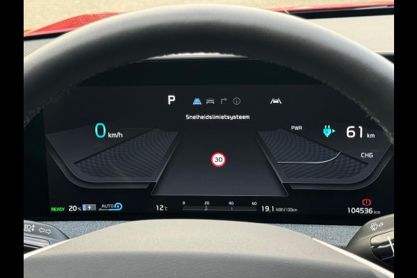 Kia Ev6 Air AUTOMAAT 58 kWh, 1 e eigenaar, SOH 96,3 %, achteruitrijcamera, luxe uitvoering,Origineel Nederlandse auto met nap Kia Ev6 Air AUTOMAAT 58 kWh, 1 e eigenaar, SOH 96,3 %, achteruitrijcamera, luxe uitvoering,Origineel Nederlandse auto met nap