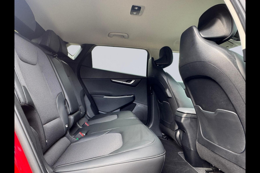 Kia Ev6 Air AUTOMAAT 58 kWh, 1 e eigenaar, SOH 96,3 %, achteruitrijcamera, luxe uitvoering,Origineel Nederlandse auto met nap Kia Ev6 Air AUTOMAAT 58 kWh, 1 e eigenaar, SOH 96,3 %, achteruitrijcamera, luxe uitvoering,Origineel Nederlandse auto met nap