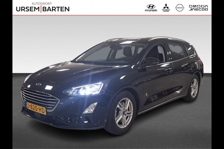 Ford FOCUS Wagon 1.0 EcoBoost Trend Edition Business Incl. Navigatie | Klimaatregeling | Cruise control | Apple Carplay Ford FOCUS Wagon 1.0 EcoBoost Trend Edition Business Incl. Navigatie | Klimaatregeling | Cruise control | Apple Carplay
