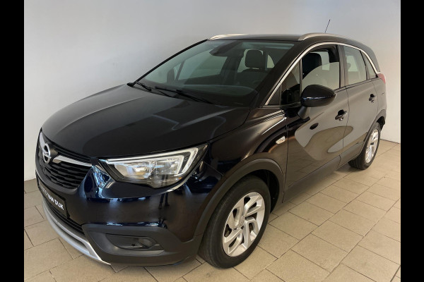 Opel Crossland X 1.2 Innovation AIRCO CLIMA NAVI CRUISE BLUETOOTH APPLE CARPLAY PDC VELGEN NETTE AUTO Opel Crossland X 1.2 Innovation AIRCO CLIMA NAVI CRUISE BLUETOOTH APPLE CARPLAY PDC VELGEN NETTE AUTO