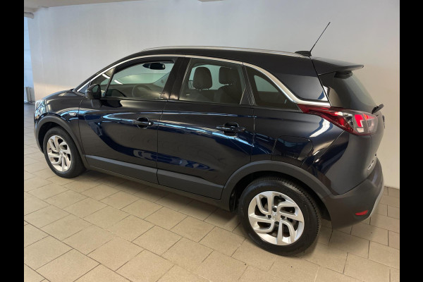 Opel Crossland X 1.2 Innovation AIRCO CLIMA NAVI CRUISE BLUETOOTH APPLE CARPLAY PDC VELGEN NETTE AUTO Opel Crossland X 1.2 Innovation AIRCO CLIMA NAVI CRUISE BLUETOOTH APPLE CARPLAY PDC VELGEN NETTE AUTO