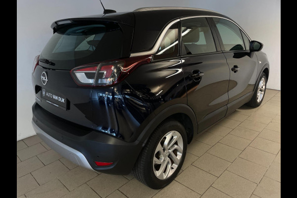 Opel Crossland X 1.2 Innovation AIRCO CLIMA NAVI CRUISE BLUETOOTH APPLE CARPLAY PDC VELGEN NETTE AUTO Opel Crossland X 1.2 Innovation AIRCO CLIMA NAVI CRUISE BLUETOOTH APPLE CARPLAY PDC VELGEN NETTE AUTO