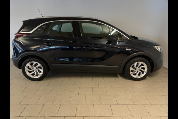 Opel Crossland X 1.2 Innovation AIRCO CLIMA NAVI CRUISE BLUETOOTH APPLE CARPLAY PDC VELGEN NETTE AUTO Opel Crossland X 1.2 Innovation AIRCO CLIMA NAVI CRUISE BLUETOOTH APPLE CARPLAY PDC VELGEN NETTE AUTO