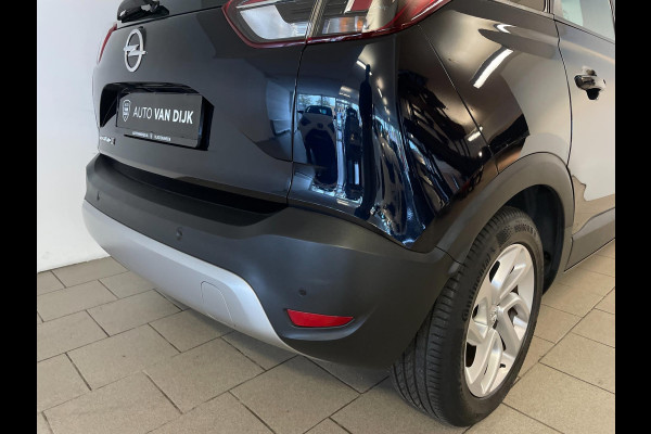 Opel Crossland X 1.2 Innovation AIRCO CLIMA NAVI CRUISE BLUETOOTH APPLE CARPLAY PDC VELGEN NETTE AUTO Opel Crossland X 1.2 Innovation AIRCO CLIMA NAVI CRUISE BLUETOOTH APPLE CARPLAY PDC VELGEN NETTE AUTO