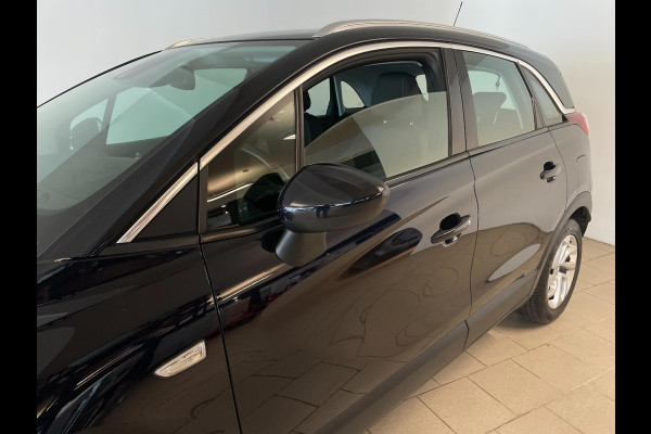Opel Crossland X 1.2 Innovation AIRCO CLIMA NAVI CRUISE BLUETOOTH APPLE CARPLAY PDC VELGEN NETTE AUTO Opel Crossland X 1.2 Innovation AIRCO CLIMA NAVI CRUISE BLUETOOTH APPLE CARPLAY PDC VELGEN NETTE AUTO