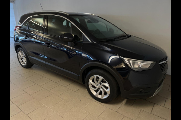 Opel Crossland X 1.2 Innovation AIRCO CLIMA NAVI CRUISE BLUETOOTH APPLE CARPLAY PDC VELGEN NETTE AUTO Opel Crossland X 1.2 Innovation AIRCO CLIMA NAVI CRUISE BLUETOOTH APPLE CARPLAY PDC VELGEN NETTE AUTO