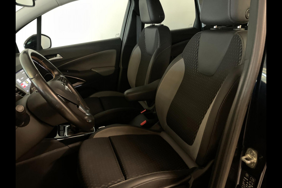 Opel Crossland X 1.2 Innovation AIRCO CLIMA NAVI CRUISE BLUETOOTH APPLE CARPLAY PDC VELGEN NETTE AUTO Opel Crossland X 1.2 Innovation AIRCO CLIMA NAVI CRUISE BLUETOOTH APPLE CARPLAY PDC VELGEN NETTE AUTO