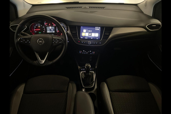 Opel Crossland X 1.2 Innovation AIRCO CLIMA NAVI CRUISE BLUETOOTH APPLE CARPLAY PDC VELGEN NETTE AUTO Opel Crossland X 1.2 Innovation AIRCO CLIMA NAVI CRUISE BLUETOOTH APPLE CARPLAY PDC VELGEN NETTE AUTO