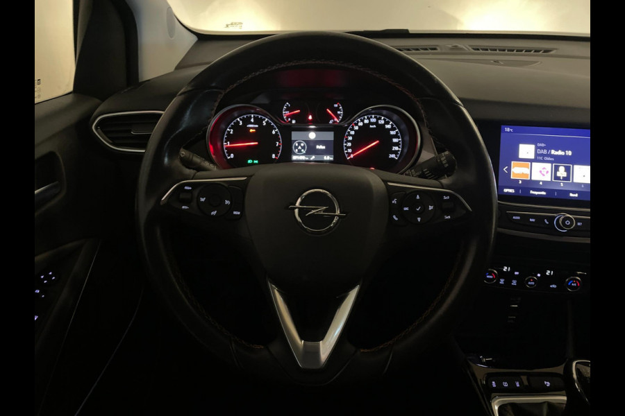 Opel Crossland X 1.2 Innovation AIRCO CLIMA NAVI CRUISE BLUETOOTH APPLE CARPLAY PDC VELGEN NETTE AUTO Opel Crossland X 1.2 Innovation AIRCO CLIMA NAVI CRUISE BLUETOOTH APPLE CARPLAY PDC VELGEN NETTE AUTO