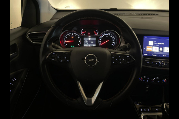 Opel Crossland X 1.2 Innovation AIRCO CLIMA NAVI CRUISE BLUETOOTH APPLE CARPLAY PDC VELGEN NETTE AUTO Opel Crossland X 1.2 Innovation AIRCO CLIMA NAVI CRUISE BLUETOOTH APPLE CARPLAY PDC VELGEN NETTE AUTO