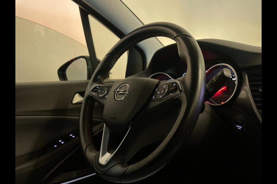 Opel Crossland X 1.2 Innovation AIRCO CLIMA NAVI CRUISE BLUETOOTH APPLE CARPLAY PDC VELGEN NETTE AUTO Opel Crossland X 1.2 Innovation AIRCO CLIMA NAVI CRUISE BLUETOOTH APPLE CARPLAY PDC VELGEN NETTE AUTO
