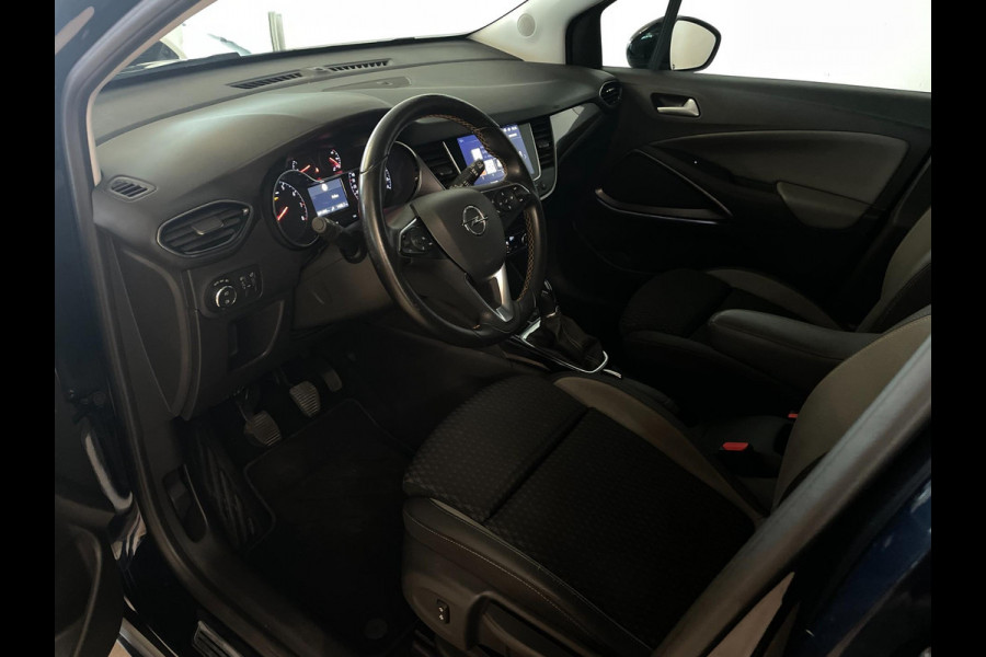 Opel Crossland X 1.2 Innovation AIRCO CLIMA NAVI CRUISE BLUETOOTH APPLE CARPLAY PDC VELGEN NETTE AUTO Opel Crossland X 1.2 Innovation AIRCO CLIMA NAVI CRUISE BLUETOOTH APPLE CARPLAY PDC VELGEN NETTE AUTO