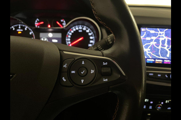 Opel Crossland X 1.2 Innovation AIRCO CLIMA NAVI CRUISE BLUETOOTH APPLE CARPLAY PDC VELGEN NETTE AUTO Opel Crossland X 1.2 Innovation AIRCO CLIMA NAVI CRUISE BLUETOOTH APPLE CARPLAY PDC VELGEN NETTE AUTO