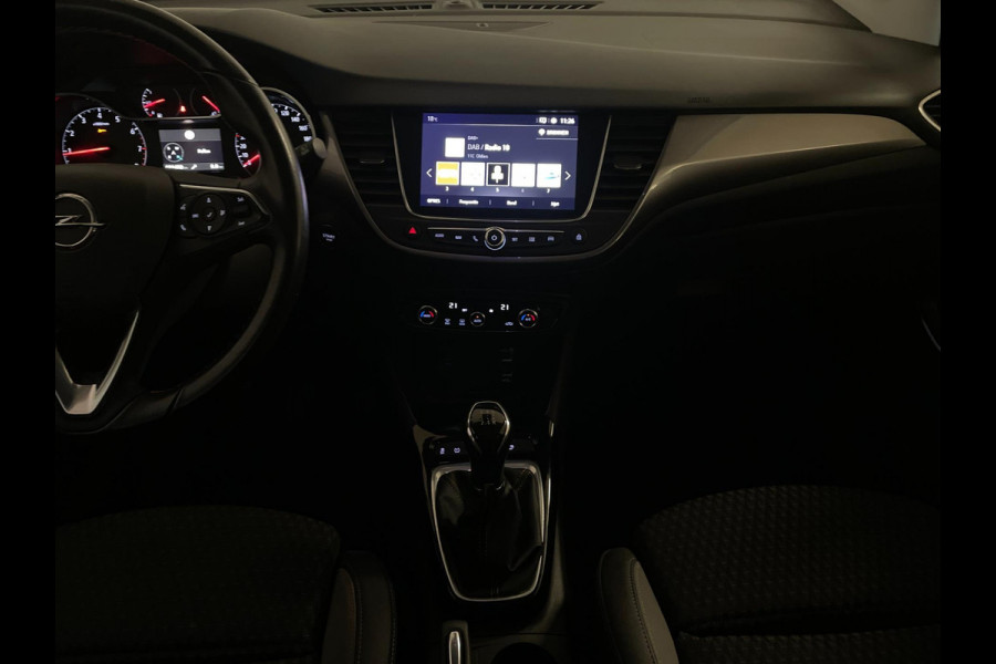 Opel Crossland X 1.2 Innovation AIRCO CLIMA NAVI CRUISE BLUETOOTH APPLE CARPLAY PDC VELGEN NETTE AUTO Opel Crossland X 1.2 Innovation AIRCO CLIMA NAVI CRUISE BLUETOOTH APPLE CARPLAY PDC VELGEN NETTE AUTO