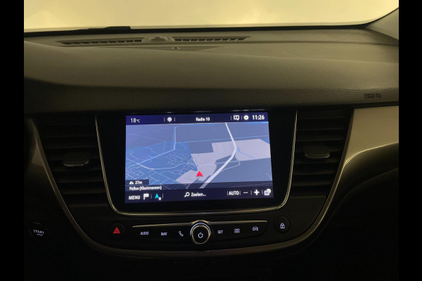 Opel Crossland X 1.2 Innovation AIRCO CLIMA NAVI CRUISE BLUETOOTH APPLE CARPLAY PDC VELGEN NETTE AUTO Opel Crossland X 1.2 Innovation AIRCO CLIMA NAVI CRUISE BLUETOOTH APPLE CARPLAY PDC VELGEN NETTE AUTO