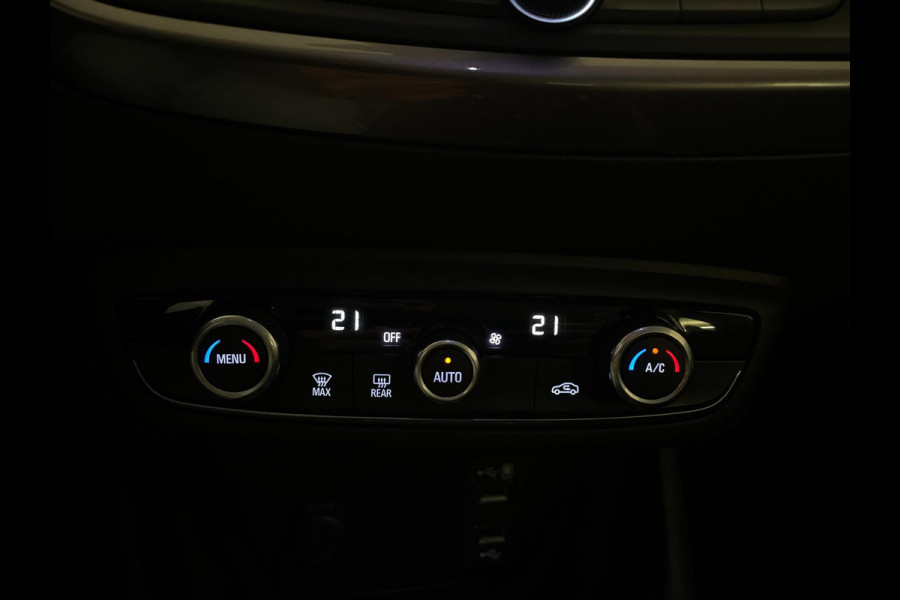 Opel Crossland X 1.2 Innovation AIRCO CLIMA NAVI CRUISE BLUETOOTH APPLE CARPLAY PDC VELGEN NETTE AUTO Opel Crossland X 1.2 Innovation AIRCO CLIMA NAVI CRUISE BLUETOOTH APPLE CARPLAY PDC VELGEN NETTE AUTO