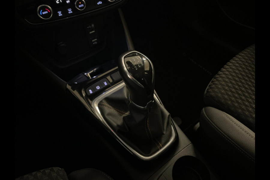 Opel Crossland X 1.2 Innovation AIRCO CLIMA NAVI CRUISE BLUETOOTH APPLE CARPLAY PDC VELGEN NETTE AUTO Opel Crossland X 1.2 Innovation AIRCO CLIMA NAVI CRUISE BLUETOOTH APPLE CARPLAY PDC VELGEN NETTE AUTO