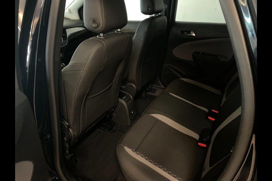 Opel Crossland X 1.2 Innovation AIRCO CLIMA NAVI CRUISE BLUETOOTH APPLE CARPLAY PDC VELGEN NETTE AUTO Opel Crossland X 1.2 Innovation AIRCO CLIMA NAVI CRUISE BLUETOOTH APPLE CARPLAY PDC VELGEN NETTE AUTO