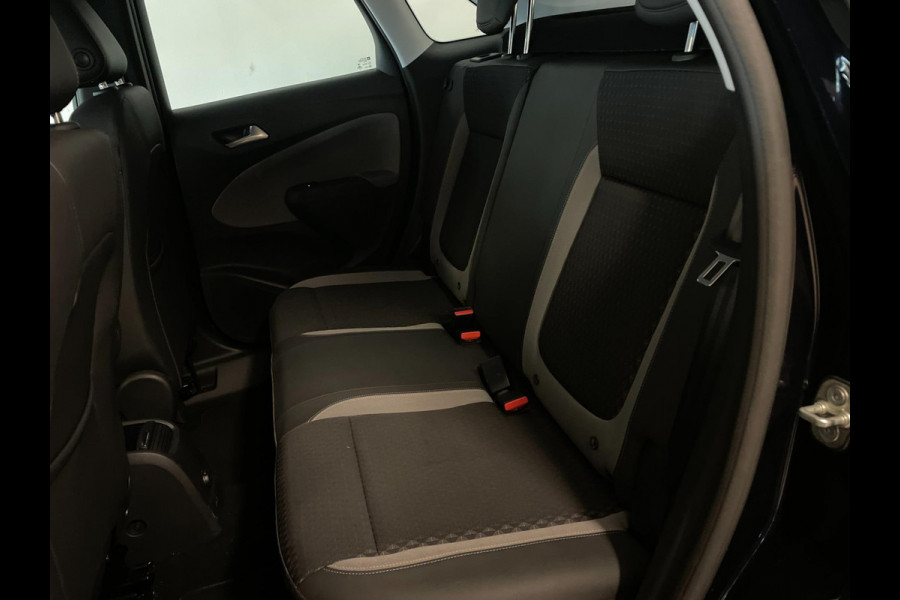 Opel Crossland X 1.2 Innovation AIRCO CLIMA NAVI CRUISE BLUETOOTH APPLE CARPLAY PDC VELGEN NETTE AUTO Opel Crossland X 1.2 Innovation AIRCO CLIMA NAVI CRUISE BLUETOOTH APPLE CARPLAY PDC VELGEN NETTE AUTO