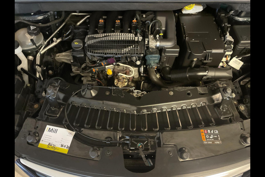 Opel Crossland X 1.2 Innovation AIRCO CLIMA NAVI CRUISE BLUETOOTH APPLE CARPLAY PDC VELGEN NETTE AUTO Opel Crossland X 1.2 Innovation AIRCO CLIMA NAVI CRUISE BLUETOOTH APPLE CARPLAY PDC VELGEN NETTE AUTO