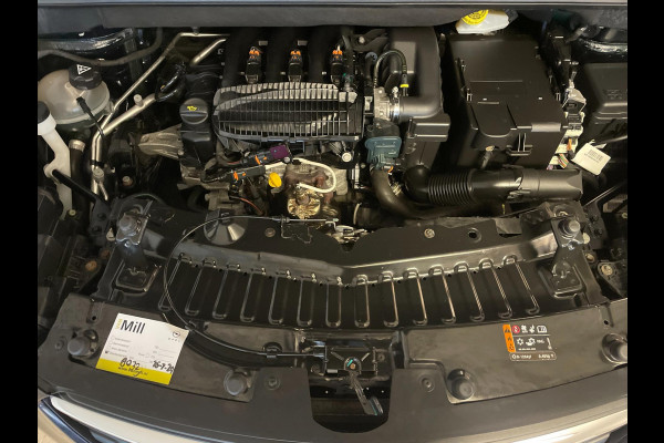 Opel Crossland X 1.2 Innovation AIRCO CLIMA NAVI CRUISE BLUETOOTH APPLE CARPLAY PDC VELGEN NETTE AUTO Opel Crossland X 1.2 Innovation AIRCO CLIMA NAVI CRUISE BLUETOOTH APPLE CARPLAY PDC VELGEN NETTE AUTO