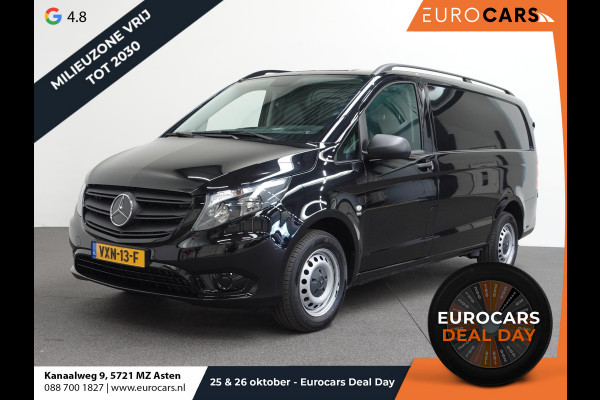 Mercedes-Benz Vito 114 CDI Automaat L2H1 Lang Navigatie Camera Cruise control Trekhaak Airco Euro6