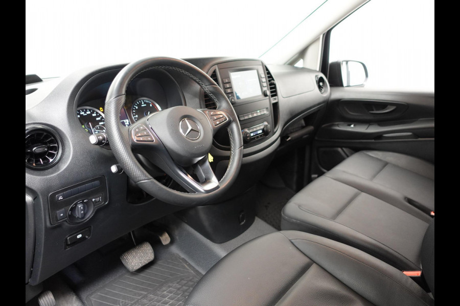 Mercedes-Benz Vito 114 CDI Automaat L2H1 Lang Navigatie Camera Cruise control Trekhaak Airco Euro6
