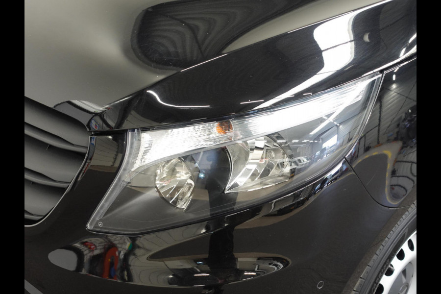Mercedes-Benz Vito 114 CDI Automaat L2H1 Lang Navigatie Camera Cruise control Trekhaak Airco Euro6