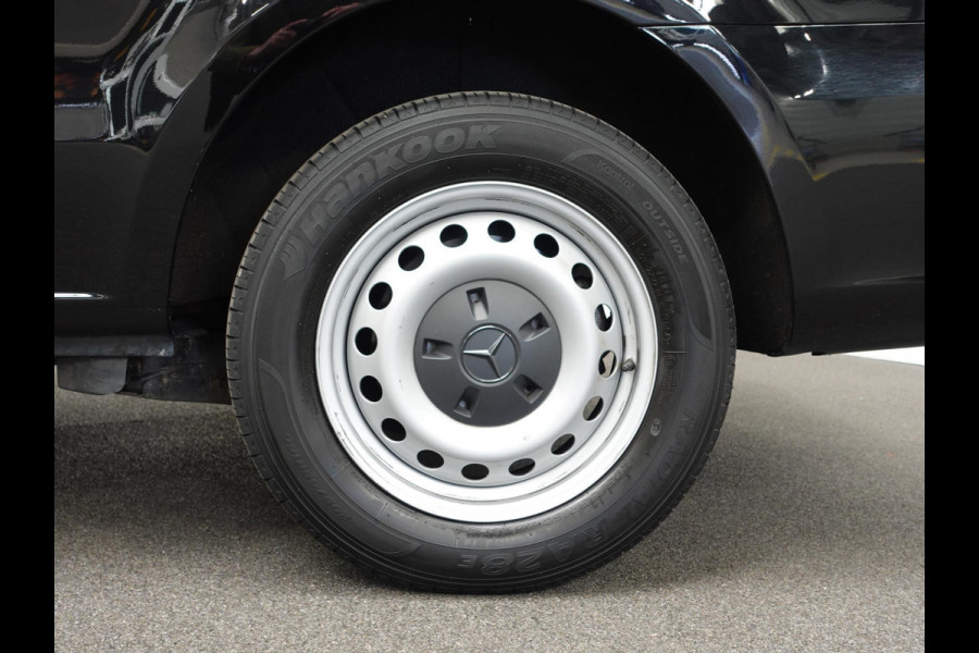 Mercedes-Benz Vito 114 CDI Automaat L2H1 Lang Navigatie Camera Cruise control Trekhaak Airco Euro6