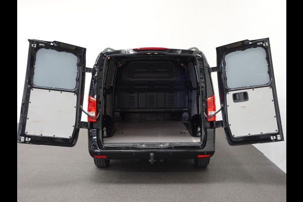 Mercedes-Benz Vito 114 CDI Automaat L2H1 Lang Navigatie Camera Cruise control Trekhaak Airco Euro6