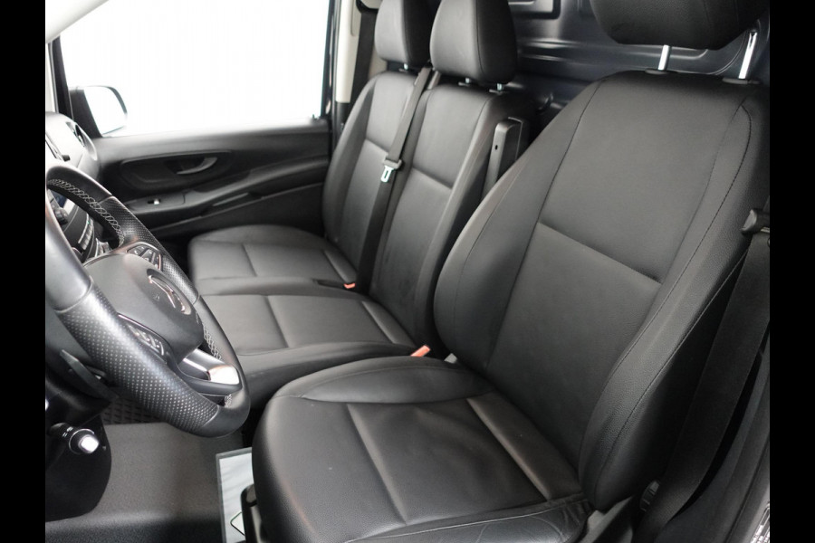 Mercedes-Benz Vito 114 CDI Automaat L2H1 Lang Navigatie Camera Cruise control Trekhaak Airco Euro6