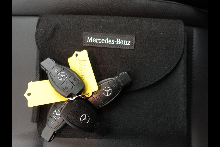 Mercedes-Benz Vito 114 CDI Automaat L2H1 Lang Navigatie Camera Cruise control Trekhaak Airco Euro6