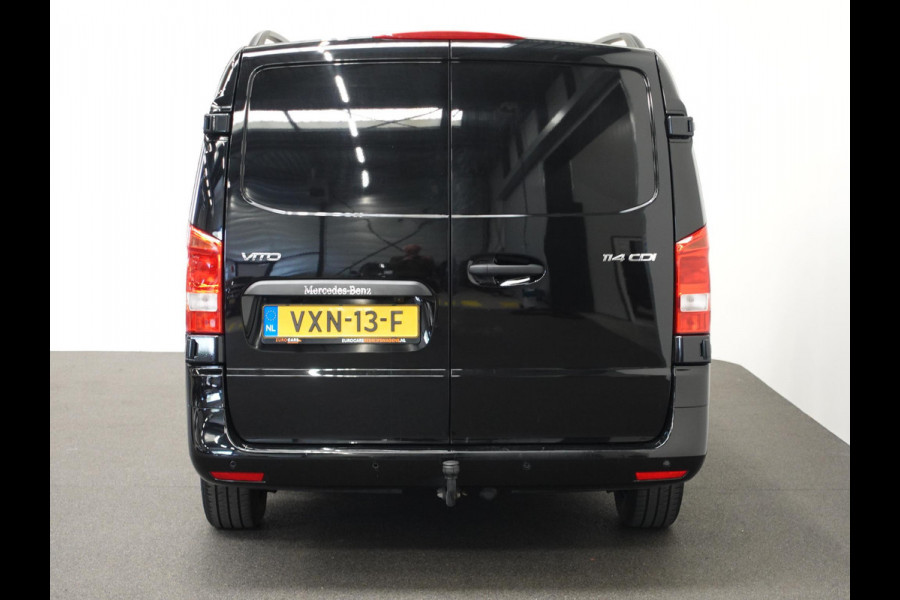 Mercedes-Benz Vito 114 CDI Automaat L2H1 Lang Navigatie Camera Cruise control Trekhaak Airco Euro6