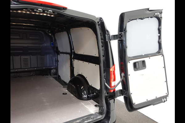 Mercedes-Benz Vito 114 CDI Automaat L2H1 Lang Navigatie Camera Cruise control Trekhaak Airco Euro6