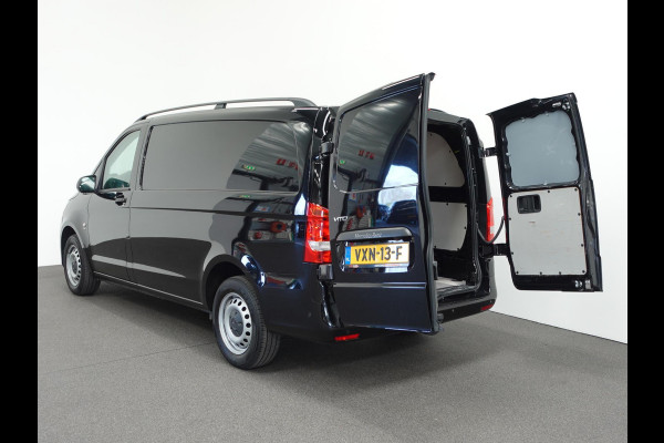 Mercedes-Benz Vito 114 CDI Automaat L2H1 Lang Navigatie Camera Cruise control Trekhaak Airco Euro6