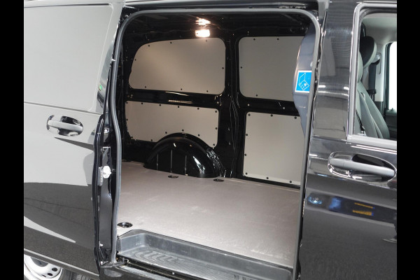 Mercedes-Benz Vito 114 CDI Automaat L2H1 Lang Navigatie Camera Cruise control Trekhaak Airco Euro6